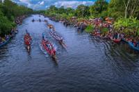 Boat Race